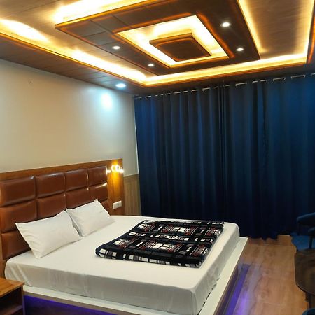 Aagaman Woods Appartement Shimla Buitenkant foto
