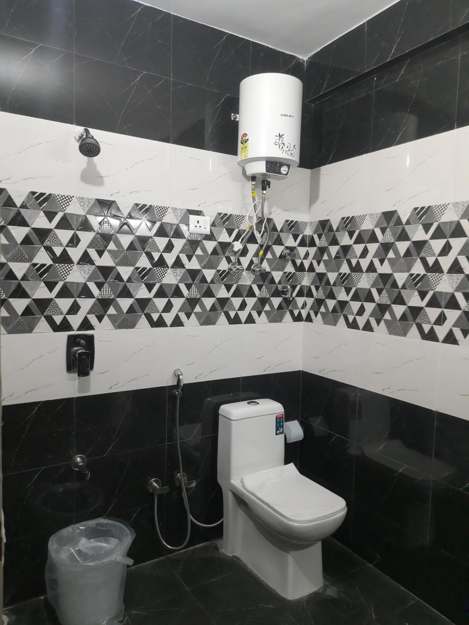 Aagaman Woods Appartement Shimla Buitenkant foto